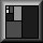 Frames button