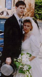 Tony and Helen
